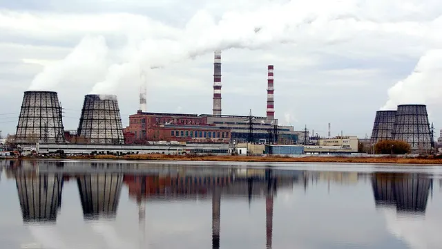 Пермь — Челябинск