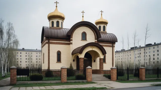 Пермь — Чернушка