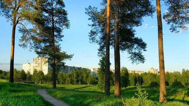 Пермь — Краснокамск