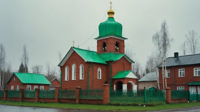 Пермь — Куеда