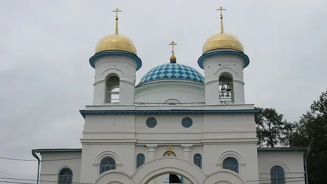 Пермь — Полазна
